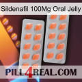 Sildenafil 100Mg Oral Jelly 27